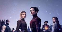The Nevers (2021)