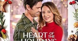 Heart of the Holidays (2020)