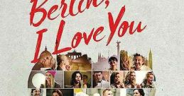 Berlin, I Love You (2019)