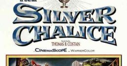The Silver Chalice (1954)