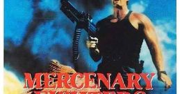 Mercenary Fighters (1988)