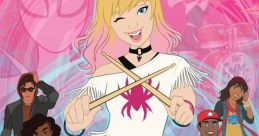 Marvel Rising: Battle of the Bands (2019)