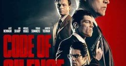 Krays: Code of Silence (2021)