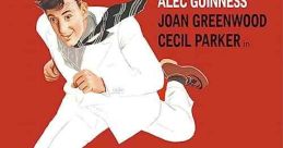 The Man in the White Suit (1951)
