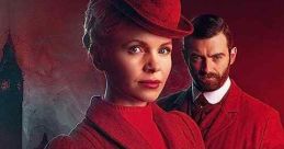 Miss Scarlet and the Duke (2020)