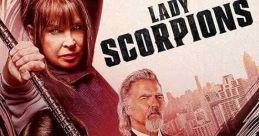 Lady Scorpions (2024)