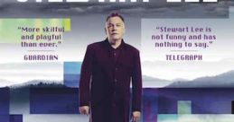 Stewart Lee: Content Provider (2018)