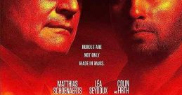 The Command (2018)