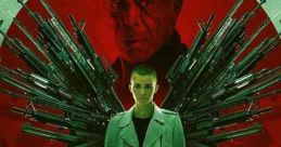 Vanquish (2021) A mother, Victoria, is trying to put her dark past as a Russian drug courier behind her, but retired cop