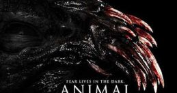 Animal (2014)