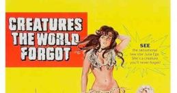 Creatures the World Forgot (1971)