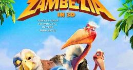 Zambezia (2012)