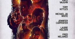 Dragged Across Concrete (2018)