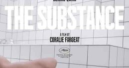 The Substance (2024) A fading celebrity takes a black-market drug: a cell-replicating substance that temporarily creates a