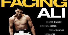 Facing Ali (2009)