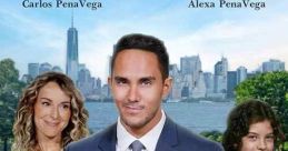 Mr. Manhattan (2024)