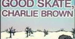 She's a Good Skate, Charlie Brown (1980)
