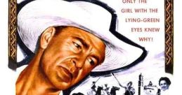 Blowing Wild (1953)