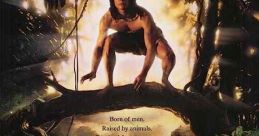 The Jungle Book (1994)