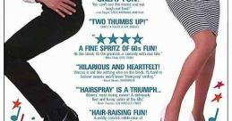 Hairspray (1988)