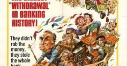 Bank Shot (1974)