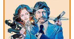 St. Ives (1976) A crime novelist is hired by a shady character to negotiate the return of stolen confidential documents.