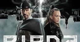 R.I.P.D. 2: Rise of the Damned (2022) Recruited by the R.I.P.D., a resurrected sheriff returns to Earth to save humanity from