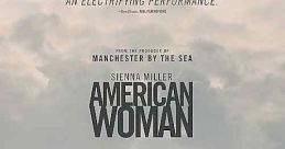 American Woman (2018)