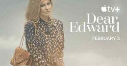 Dear Edward (2023)