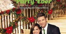 Best Christmas Party Ever (2014)