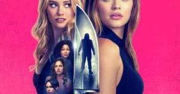 F Marry Kill (2024) As a serial killer targets women on dating apps, a true-crime junkie must figure out which of her three