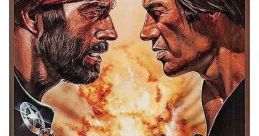 Lone Wolf McQuade (1983)
