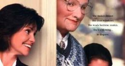 Mrs Doubtfire (1993)
