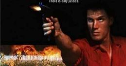 Joshua Tree (1993) A framed prison escapee unknowingly kidnaps a female cop en-route to a rendezvous with the corrupt cop who