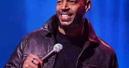 Marlon Wayans: Good Grief (2024)