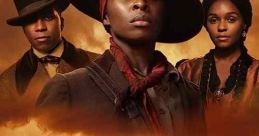 Harriet (2019) The extraordinary tale of Harriet Tubman's escape from slavery and transformation into one of America's