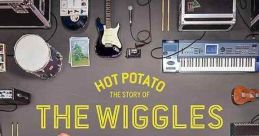 Hot Potato: The Story of The Wiggles (2023)