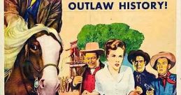 Rage at Dawn (1955) A special agent from Chicago is sent out west to bring in the notorious Reno brothers. Cast: James