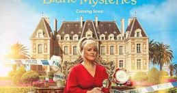 The Madame Blanc Mysteries (2021)