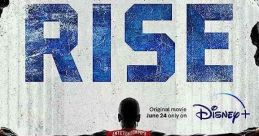 Rise (2022) Based on the real life story about the family that produced the first trio of brothers to become NBA champions in
