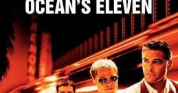 Ocean's Eleven (2001)
