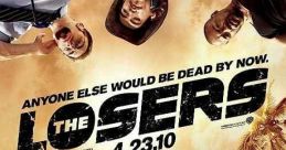 The Losers (2010) A CIA special forces team is betrayed and left for dead by their superiors, galvanizing them to mount an