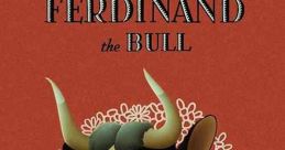 Ferdinand the Bull (1938)