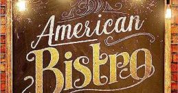 American Bistro (2019) A heartfelt adventure about a milquetoast accountant, Medor, whose perfect life is ruined when he