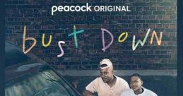 Bust Down (2022)