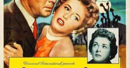 There's Always Tomorrow (1955) When a toy manufacturer feels ignored and unappreciated by by his wife and children, he begins