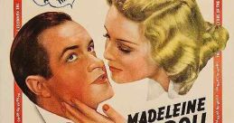 My Favorite Blonde (1942)