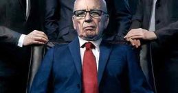 The Murdochs: Empire of Influence (2022) It will explore the rise of Rupert Murdoch, his influence in the world and his