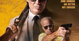 Wanted Man (2024)