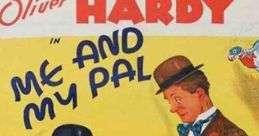 Me and My Pal (1933)